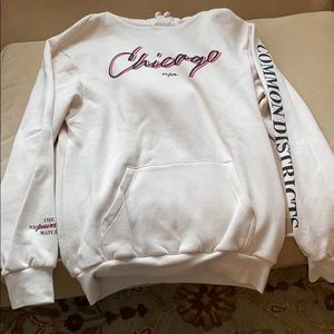 Chicago sweatshirt